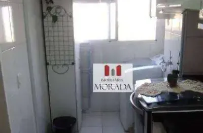 Apartamento com 2 dormitórios à venda por r$ 310.000 - jardim ismênia - são josé dos campos/sp