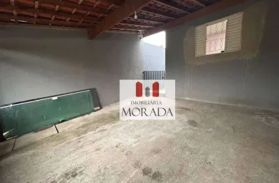 Casa com 2 dormitórios à venda por r$ 320.000 - campos de são josé - são josé dos campos/sp