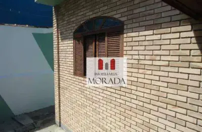 Casa com 2 dormitórios à venda, 94 m² por r$ 310.000 - vila paiva - são josé dos campos/sp