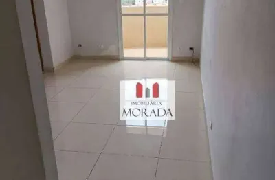Apartamento com 2 dormitórios à venda por r$ 260.000 - loteamento vila romana - jacareí/sp