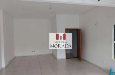 Ponto para alugar por r$ 3.900,00/mês - residencial bosque dos ipês - são josé dos campos/sp