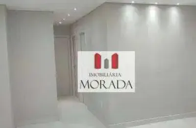 Apartamento com 3 dormitórios à venda, 68 m² por r$ 480.000,00 - jardim uirá - são josé dos campos/sp