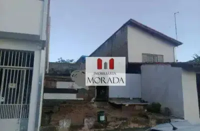 Terreno à venda, 144 m² por r$ 155.000,00 - jardim mariana ii - são josé dos campos/sp