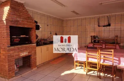 Casa com 5 dormitórios à venda, 146 m² por r$ 795.000 - jardim oriente - são josé dos campos/sp