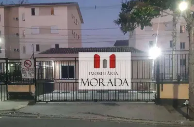 Apartamento com 2 dormitórios à venda, 57 m² por r$ 170.000,00 - parque dos ipês - são josé dos campos/sp