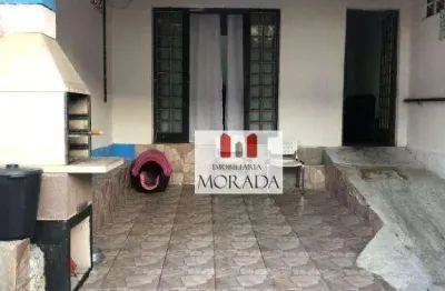 Sobrado com 2 dormitórios à venda, 188 m² por r$ 370.000,00 - jardim altos de santana - são josé dos campos/sp
