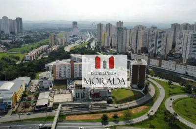 Terreno à venda, 450 m² por r$ 1.000.000,00 - condomínio loteamento reserva da barra - são josé dos campos/sp