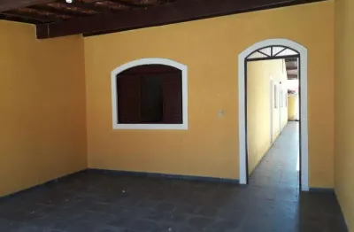 Casa com 2 dormitórios para alugar, 67 m² por r$ 2.300,00/mês - jardim del rey - são josé dos campos/sp