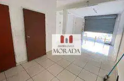 Ponto para alugar, 50 m² por r$ 2.200,00/mês - bosque dos eucaliptos - são josé dos campos/sp