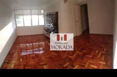 Apartamento com 2 dormitórios à venda, 115 m² por r$ 460.000 - jardim bela vista - são josé dos campos/sp