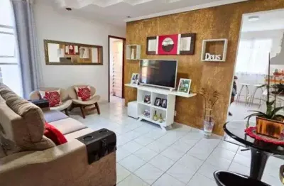 Apartamento com 2 quartos à venda no Jardim Oriente, São José dos Campos 
