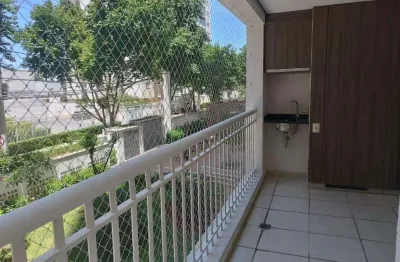 Apartamento com 3 dormitórios à venda, 90 m² por r$ 860.000 - jardim aquarius - são josé dos campos/sp