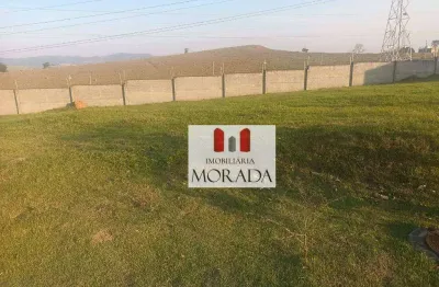 Terreno à venda, 370 m² por r$ 240.000 - santa luzia - caçapava/sp