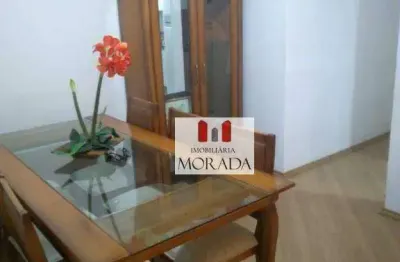 Apartamento com 2 dormitórios à venda, 64 m² por r$ 310.000 - vila rossi - são josé dos campos/sp
