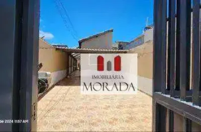 Casa com 2 dormitórios à venda, 200 m² por r$ 430.000,00 - jardim cruzeiro do sul - são josé dos campos/sp
