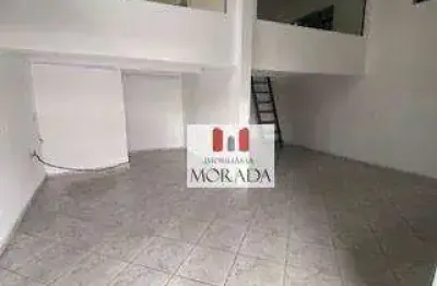 Ponto para alugar, 50 m² por r$ 3.000,00/mês - jardim satélite - são josé dos campos/sp