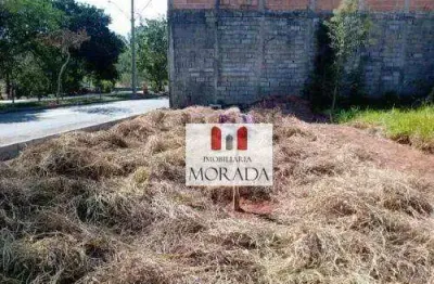 Terreno à venda, 180 m² por r$ 200.000,00 - jardim santa júlia - são josé dos campos/sp