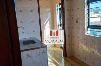 Sala para alugar por r$ 1.300,00/mês - jardim satélite - são josé dos campos/sp