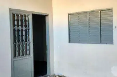 Casa com 2 dormitórios à venda por r$ 300.000,00 - conjunto residencial dom pedro i - são josé dos campos/sp