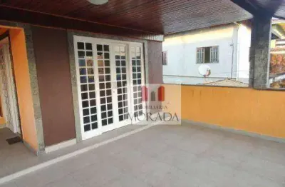 Casa com 1 dormitório para alugar por r$ 1.950,00/mês - residencial união - são josé dos campos/sp