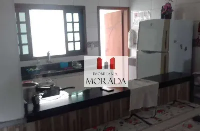Sobrado com 4 dormitórios, 220 m² - venda por r$ 950.000,00 ou aluguel por r$ 4.700,00/mês - residencial santa paula - jacareí/sp