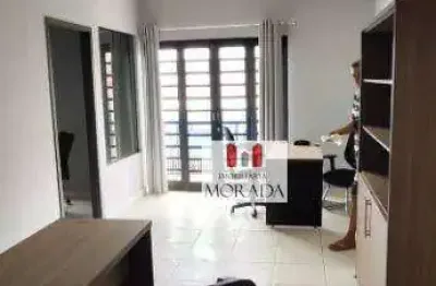 Sala para alugar por r$ 6.000,00/mês - jardim satélite - são josé dos campos/sp