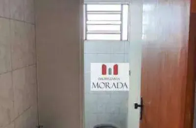 Sala para alugar por r$ 1.000,00/mês - jardim satélite - são josé dos campos/sp