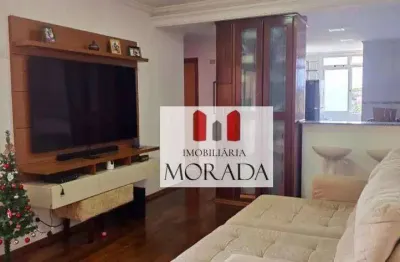Apartamento com 2 quartos à venda no Jardim América, São José dos Campos 