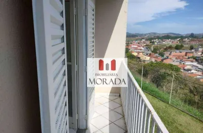 Sobrado com 2 dormitórios à venda, 56 m² por r$ 330.000 - jardim santo onofre - são josé dos campos/sp