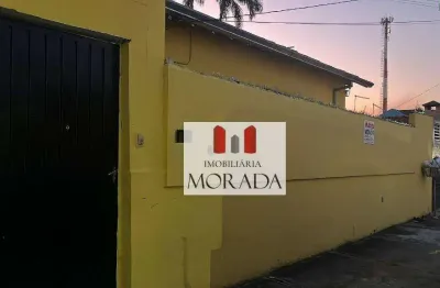 Casa com 3 dormitórios à venda, 91 m² por r$ 380.000 - vila maria - são josé dos campos/sp