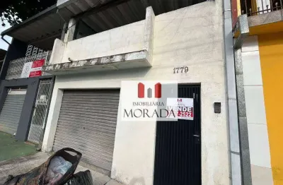 Casa com 2 dormitórios à venda, 82 m² por r$ 435.000,00 - jardim satélite - são josé dos campos/sp