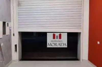 Ponto para alugar, 92 m² por r$ 7.000,00/mês - centro - são josé dos campos/sp