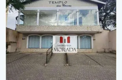 Casa com 4 dormitórios para alugar, 450 m² por r$ 7.600,00/mês - centro - são josé dos campos/sp
