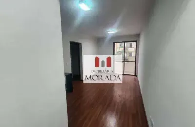 Apartamento com 2 quartos à venda no Conjunto Residencial Trinta e Um de Março, São José dos Campos 