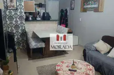 Apartamento com 3 dormitórios à venda, 84 m² por r$ 650.000 - jardim estoril - são josé dos campos/sp