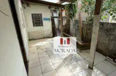 Casa com 3 dormitórios à venda por r$ 300.000,00 - vila nair - são josé dos campos/sp