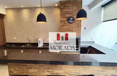 Casa com 2 dormitórios à venda, 90 m² por r$ 480.000 - eugênio de melo - são josé dos campos/sp