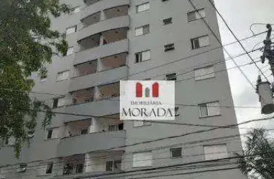 Apartamento com 3 dormitórios à venda, 86 m² por r$ 625.000,00 - jardim américa - são josé dos campos/sp