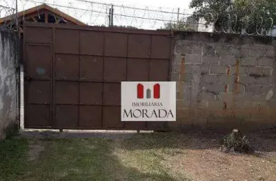 Casa com 2 quartos à venda no Jardim Torrão de Ouro, São José dos Campos 
