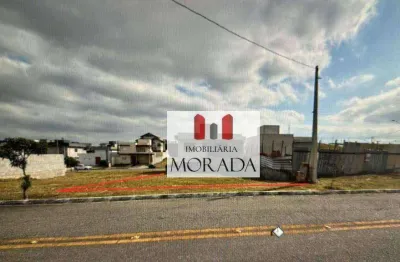 Terreno à venda, 250 m² por r$ 450.000,00 - bairro da floresta - são josé dos campos/sp