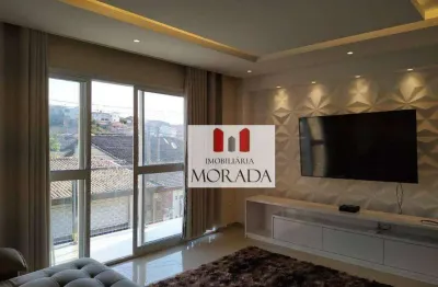 Casa com 2 dormitórios à venda, 98 m² por r$ 365.000,00 - jardim dos bandeirantes - são josé dos campos/sp