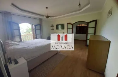 Casa com 5 dormitórios à venda por r$ 1.490.000,00 - freitas - são josé dos campos/sp