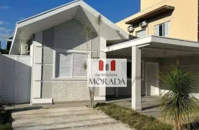 Casa com 3 dormitórios à venda, 170 m² por r$ 1.650.000,00 - urbanova - são josé dos campos/sp