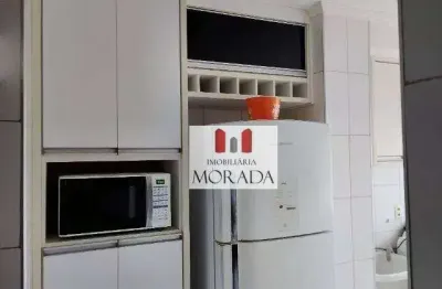 Apartamento com 2 dormitórios à venda por r$ 635.000,00 - urbanova - são josé dos campos/sp