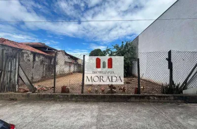 Terreno à venda, 300 m² por r$ 590.000 - jardim san marino - são josé dos campos/sp