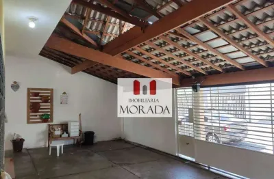 Casa com 3 quartos à venda no Jardim América, São José dos Campos 