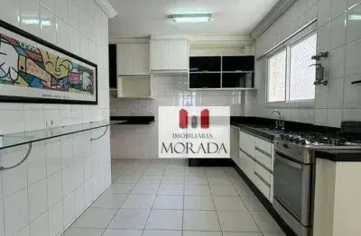 Apartamento com 3 dormitórios à venda, 102 m² por r$ 1.060.000,00 - jardim das indústrias - são josé dos campos/sp