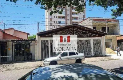 Casa com 3 dormitórios à venda por r$ 960.000,00 - parque industrial - são josé dos campos/sp