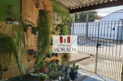 Casa com 2 dormitórios à venda por r$ 265.000,00 - chácaras reunidas - são josé dos campos/sp