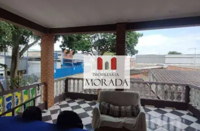 Casa com 2 quartos à venda na Chácaras Reunidas, São José dos Campos 